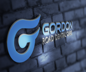 Diseño de Logo por adonk509 para Gordon Road Dental Care | Diseño: #10340580