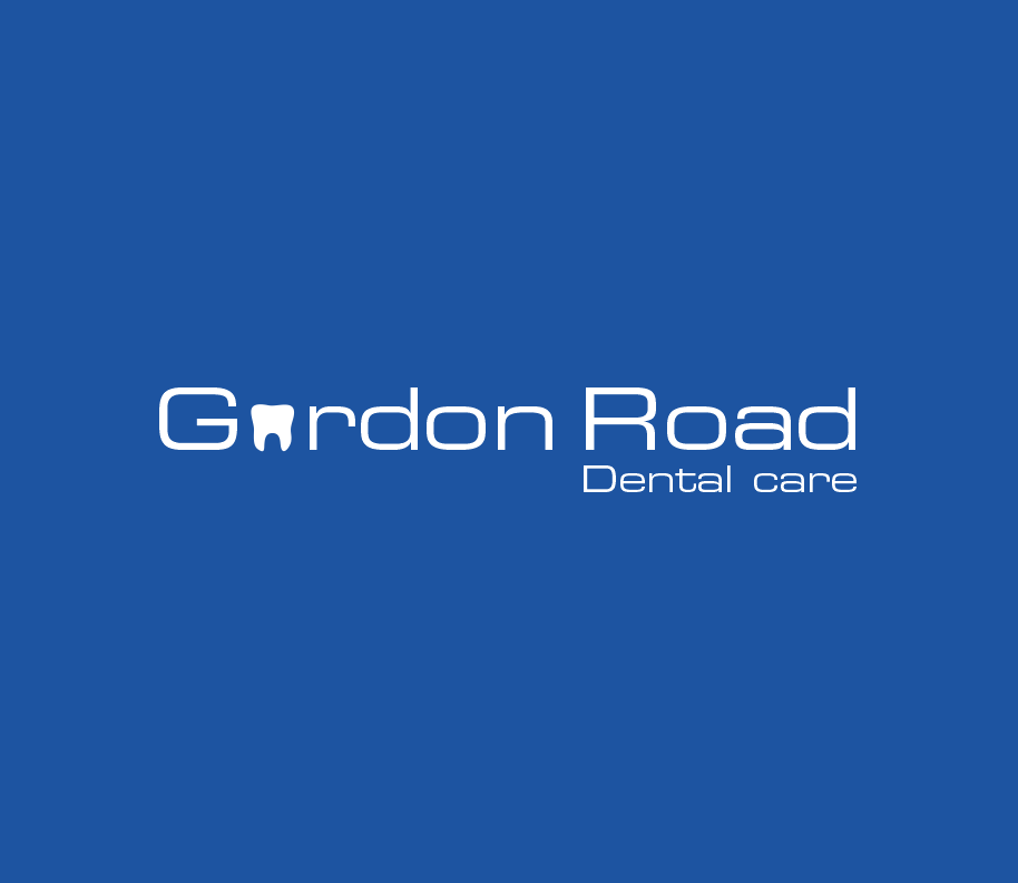 Diseño de Logo por creativea para Gordon Road Dental Care | Diseño #10335989