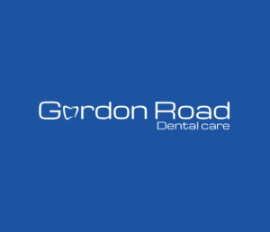 Diseño de Logo por creativea para Gordon Road Dental Care | Diseño: #10335990