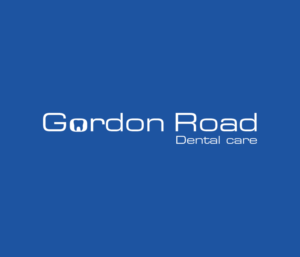 Diseño de Logo por creativea para Gordon Road Dental Care | Diseño: #10335991