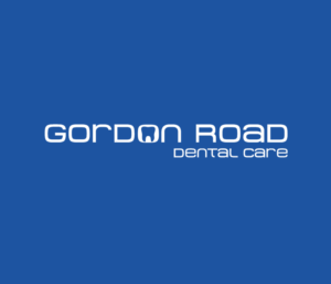 Diseño de Logo por creativea para Gordon Road Dental Care | Diseño: #10335992