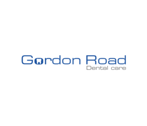 Diseño de Logo por creativea para Gordon Road Dental Care | Diseño: #10335993