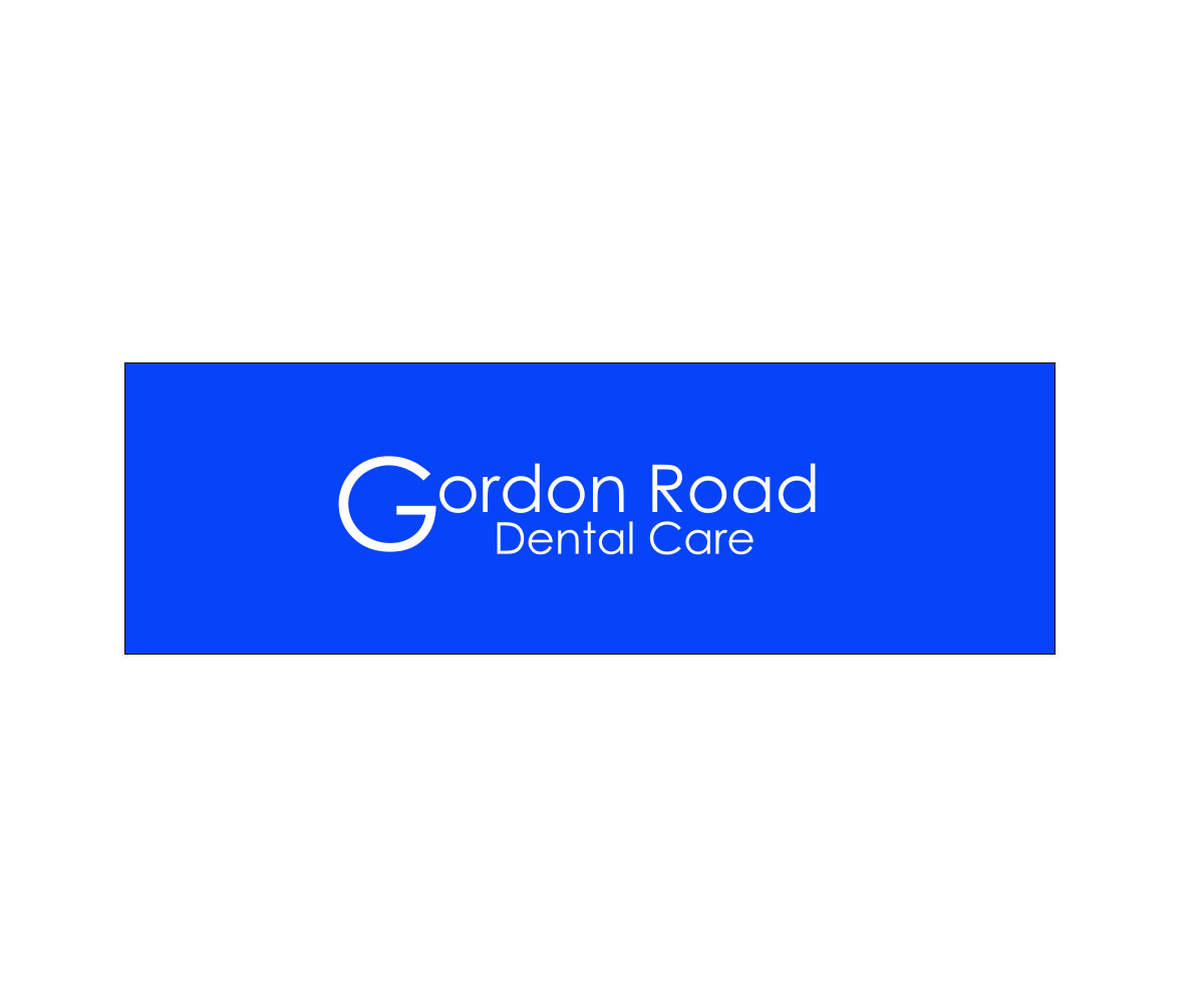 Diseño de Logo por paulabiancalopez para Gordon Road Dental Care | Diseño #10337466