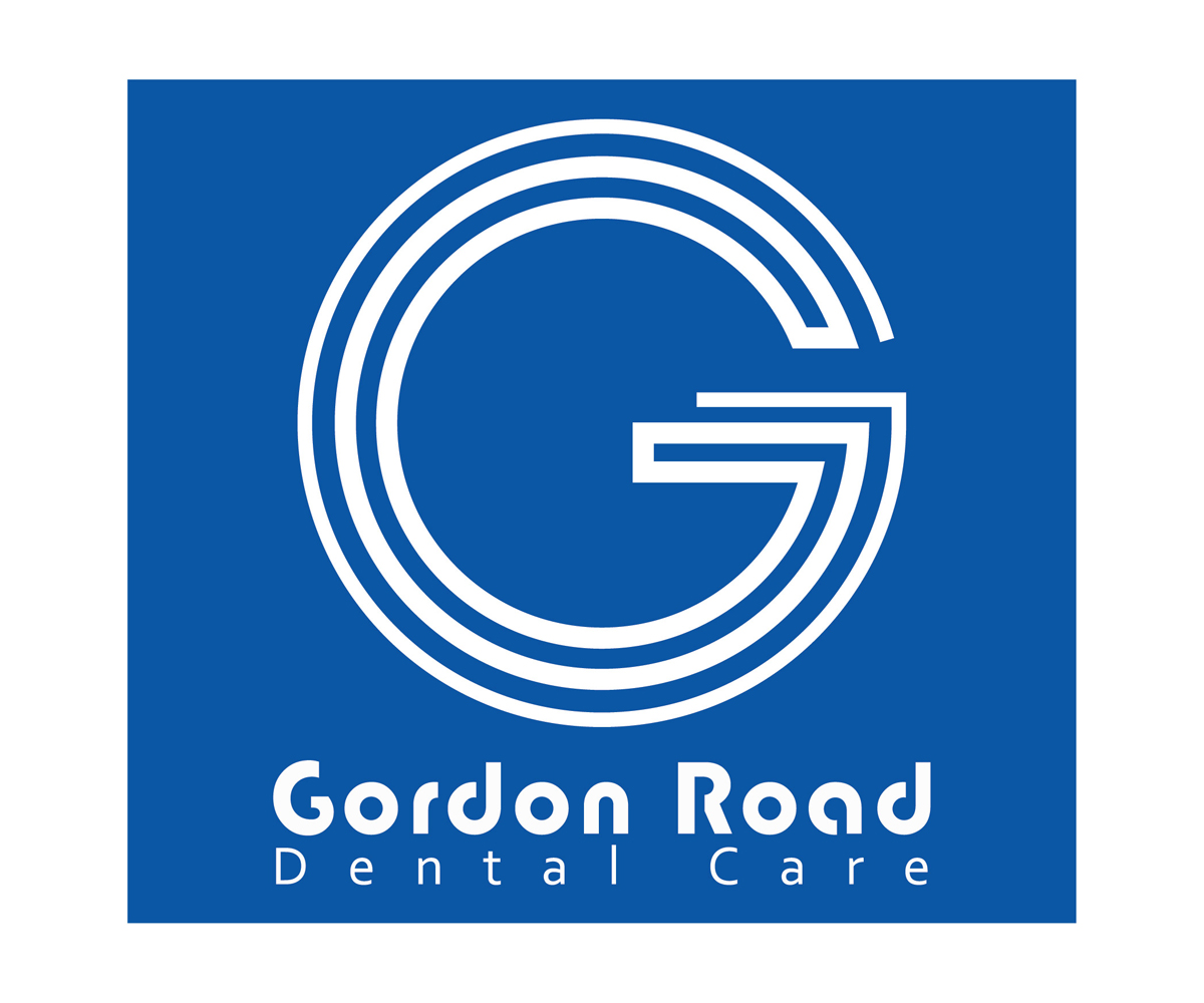 Diseño de Logo por Heatherhuan Lee para Gordon Road Dental Care | Diseño #10338088