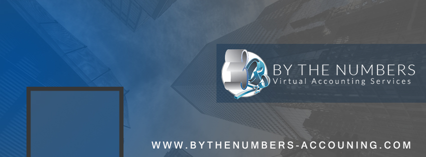 Web Design by Juniour for By The Numbers Virtual Accounting Services | Design #10360700