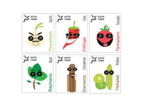 Logo Design by miss.rodha.is for this project | Design: #10407881