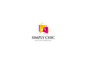 Design de Logo par sbelogd pour Simply Chic Accessories | Design : #11804234