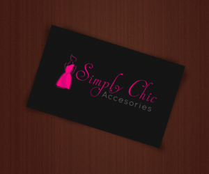 Design de Logo par Sankar Aravind pour Simply Chic Accessories | Design : #11693274