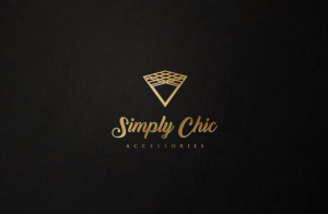 Logo Design by GLDesigns for Simply Chic Accessories | Design #11688612