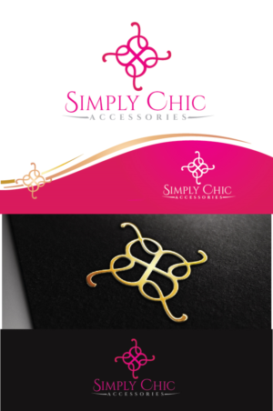 Design de Logo par sloggi pour Simply Chic Accessories | Design : #11691342