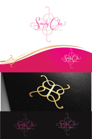Design de Logo par sloggi pour Simply Chic Accessories | Design : #12004745