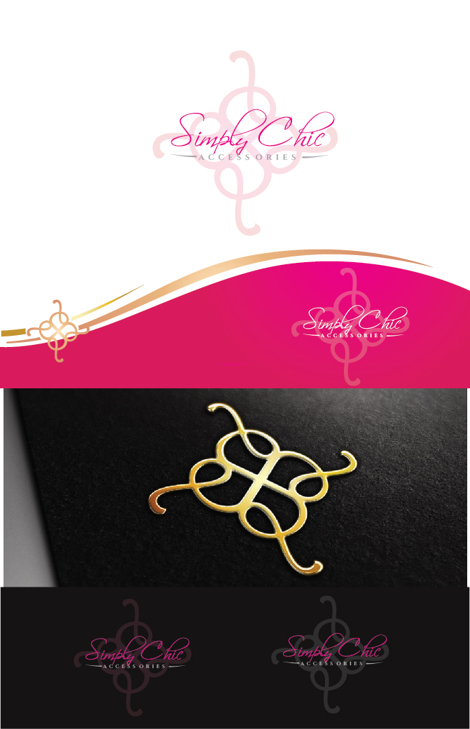 Design de Logo par sloggi pour Simply Chic Accessories | Design #12015775