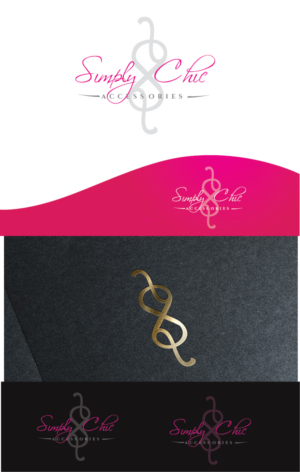 Design de Logo par sloggi pour Simply Chic Accessories | Design : #12057242