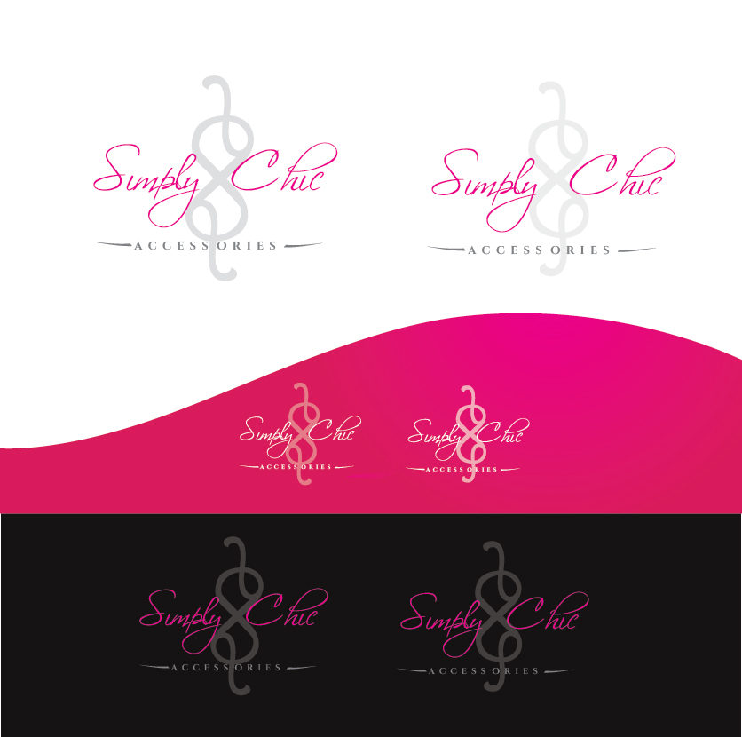 Design de Logo par sloggi pour Simply Chic Accessories | Design #12057299