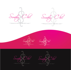 Design de Logo par sloggi pour Simply Chic Accessories | Design : #12057299
