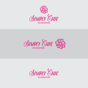 Looking for a modern and classy logo with a little bit of an edge | Logo Design by eduard131