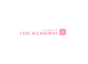 Logo Design by Ves-Boycheva for Simply Chic Accessories | Design: #11821088