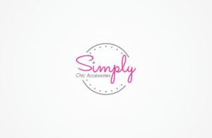 Design de Logo par 19Myhonsaputra pour Simply Chic Accessories | Design : #11735205