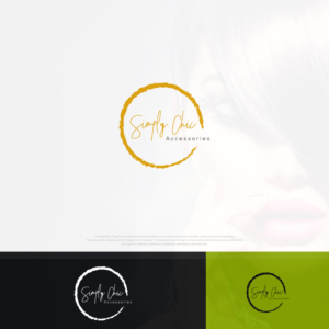 Design de Logo par Kingdom Vision pour Simply Chic Accessories | Design : #11714598