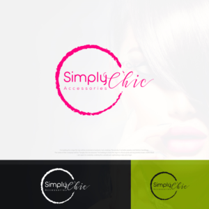 Design de Logo par Kingdom Vision pour Simply Chic Accessories | Design : #11745464