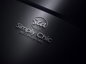 Design de Logo par logomaster24 pour Simply Chic Accessories | Design : #11693632
