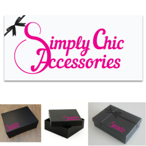 Design de Logo par SiliaD pour Simply Chic Accessories | Design : #11806132