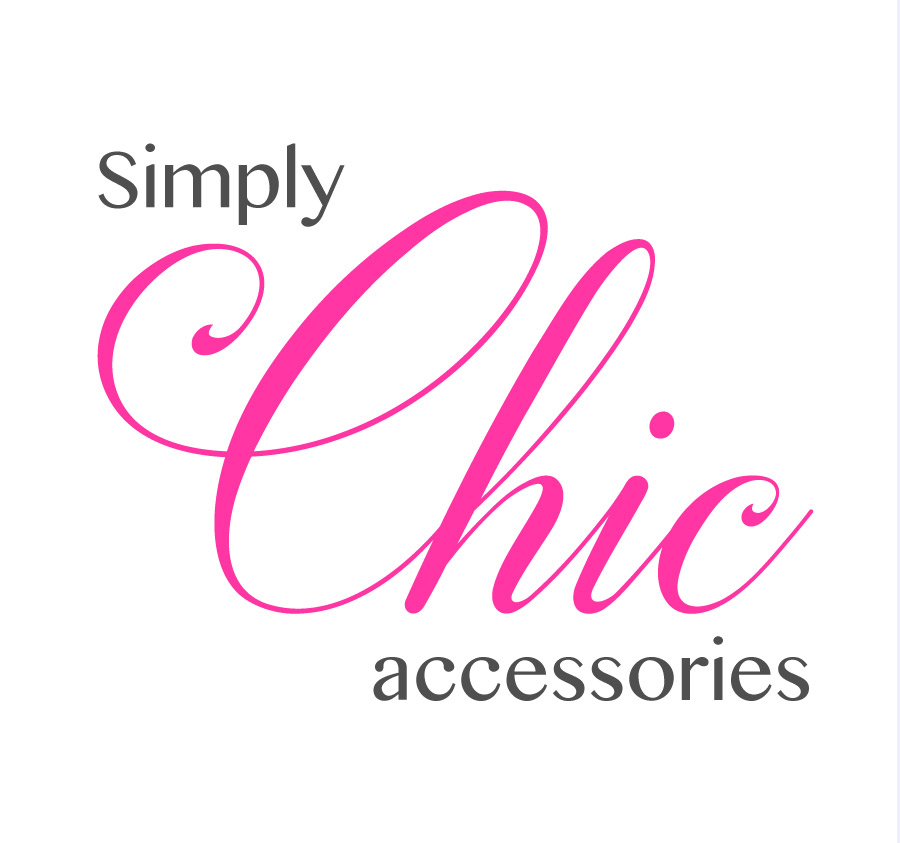 Logo Design by yassielalatrista for Simply Chic Accessories | Design #11721386