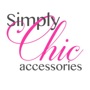 Design de Logo par yassielalatrista pour Simply Chic Accessories | Design : #11730885