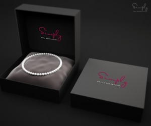 Design de Logo par ChicD pour Simply Chic Accessories | Design : #11703186
