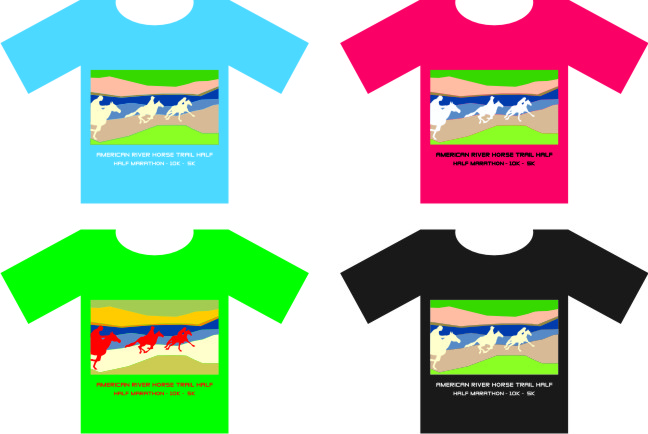T-Shirt-Design von aleksandra baranowska für dieses Projekt | Design #2197628