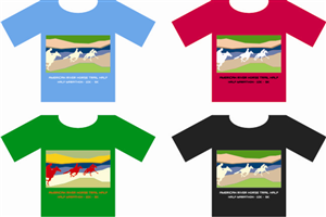 T-shirt Design by aleksandra baranowska for this project | Design: #2197628