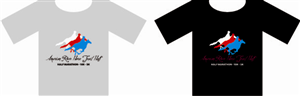 T-shirt Design by aleksandra baranowska for this project | Design: #2197630