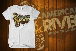 T-shirt Design by One Day Graphics