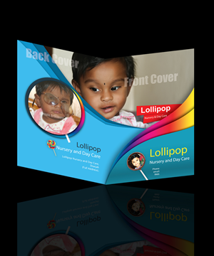 Brochure Design by Akaram Advertising