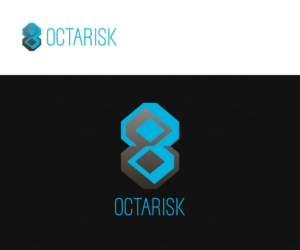 octarisk | Logo Design by nicholash