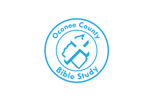Design de Logo par Lightang3l pour Oconee Bible Study | Design #2236033