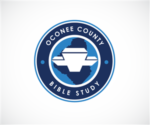 Diseño de Logo por wolf para Oconee Bible Study | Diseño: #2236361