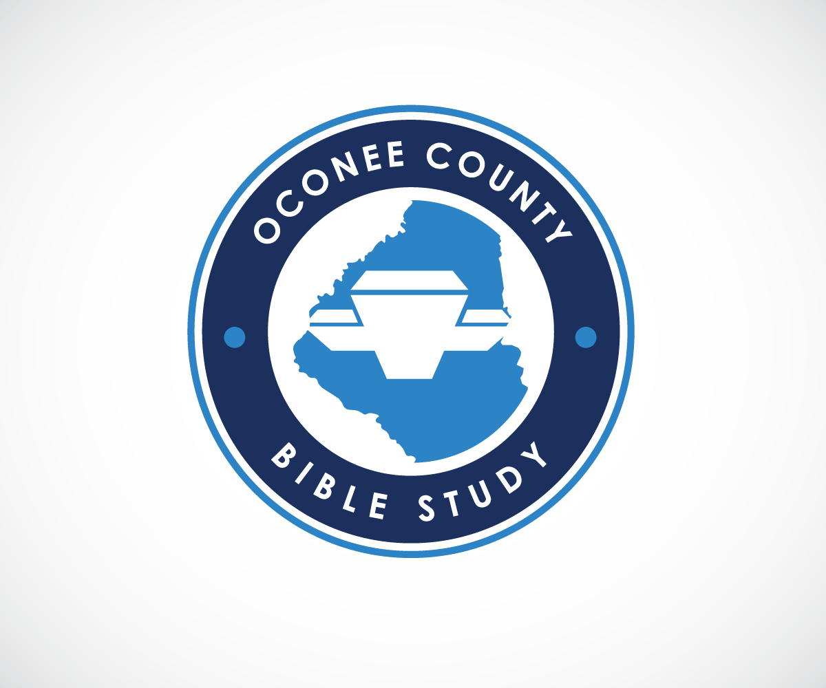 Diseño de Logo por wolf para Oconee Bible Study | Diseño #2236362