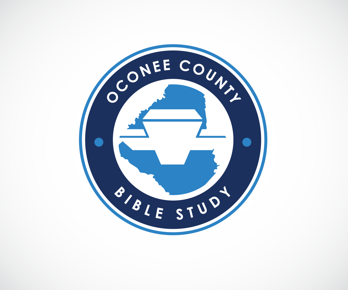 Diseño de Logo por wolf para Oconee Bible Study | Diseño #2236363