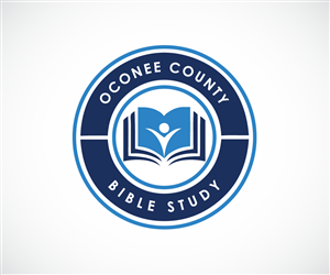 Diseño de Logo por wolf para Oconee Bible Study | Diseño: #2236446