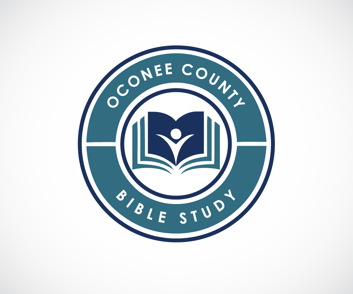 Logo Design by wolf for Oconee Bible Study | Design #2236448