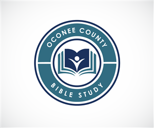 Diseño de Logo por wolf para Oconee Bible Study | Diseño: #2236448