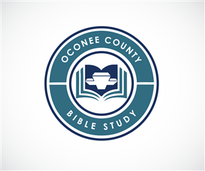 Diseño de Logo por wolf para Oconee Bible Study | Diseño: #2236455