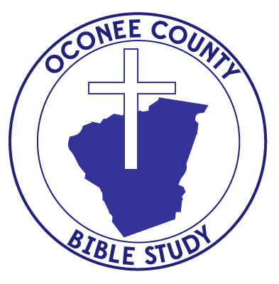 Diseño de Logo por SBFettig para Oconee Bible Study | Diseño #2180186