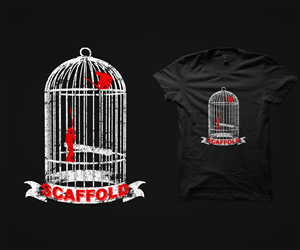 T-shirt Design by eikwox for this project | Design #2246825