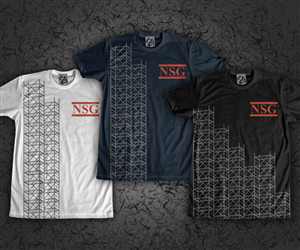 T-shirt Design by jd_teedesigns for this project | Design #2246229