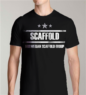 T-shirt Design by van67com