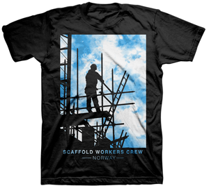 T-shirt Design by Rhetoric