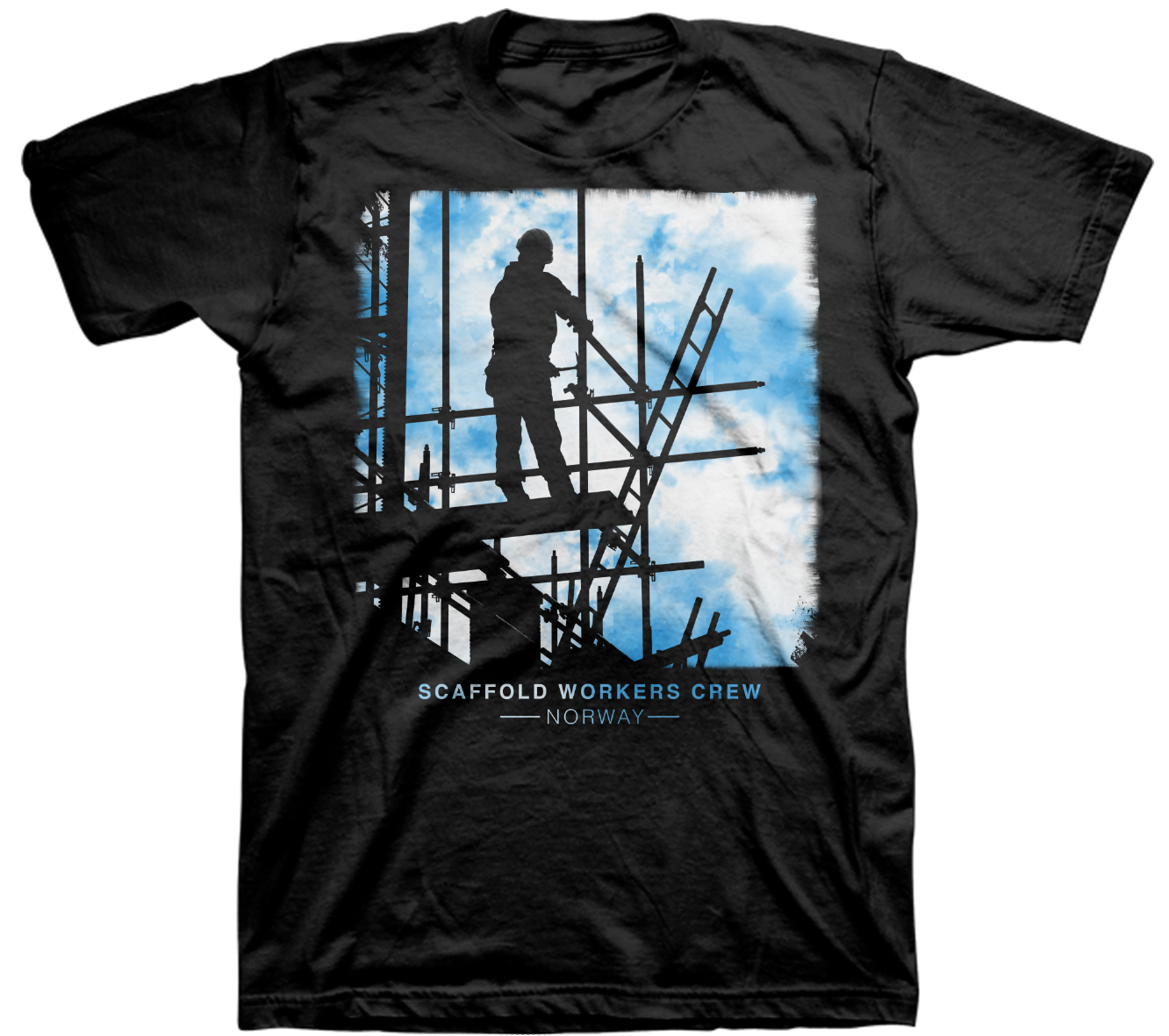 T-shirt Design by Rhetoric for this project | Design #2196132