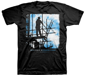 T-shirt Design by Rhetoric for this project | Design: #2196132